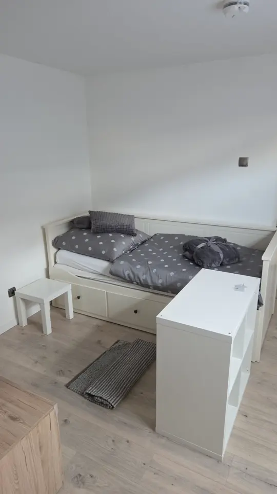 2 Zimmer Wohnung mit 27 m² in Hürth – Bild 7