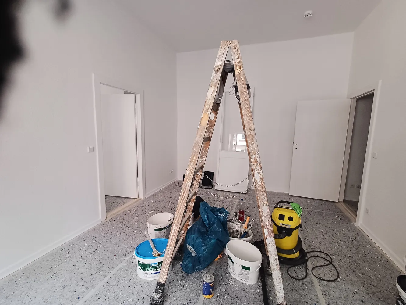 2 Zimmer Wohnung mit 55 m² in Berlin – Bild 4