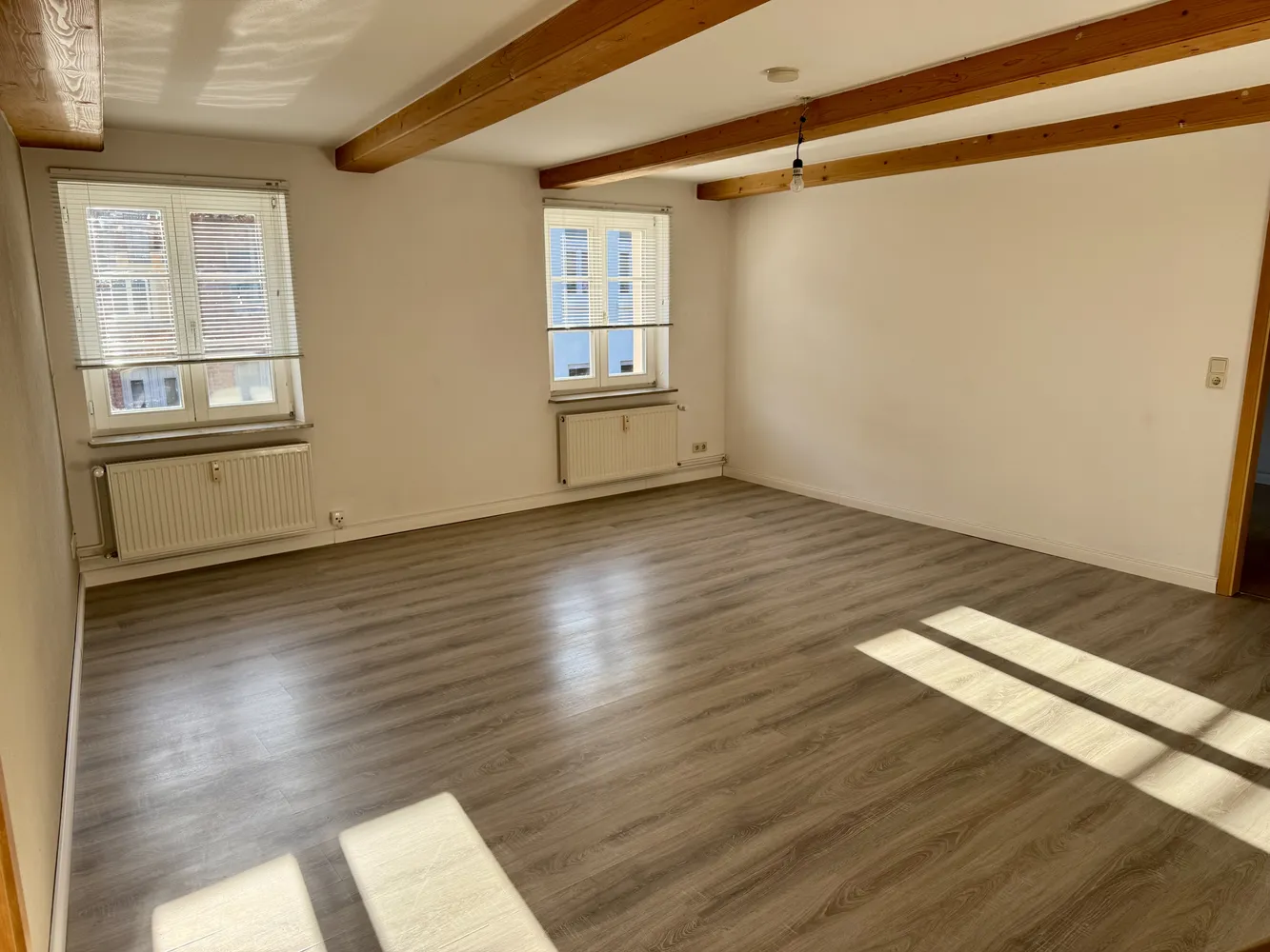 2 room apartment with 64 m² in Wismar – Photo 8