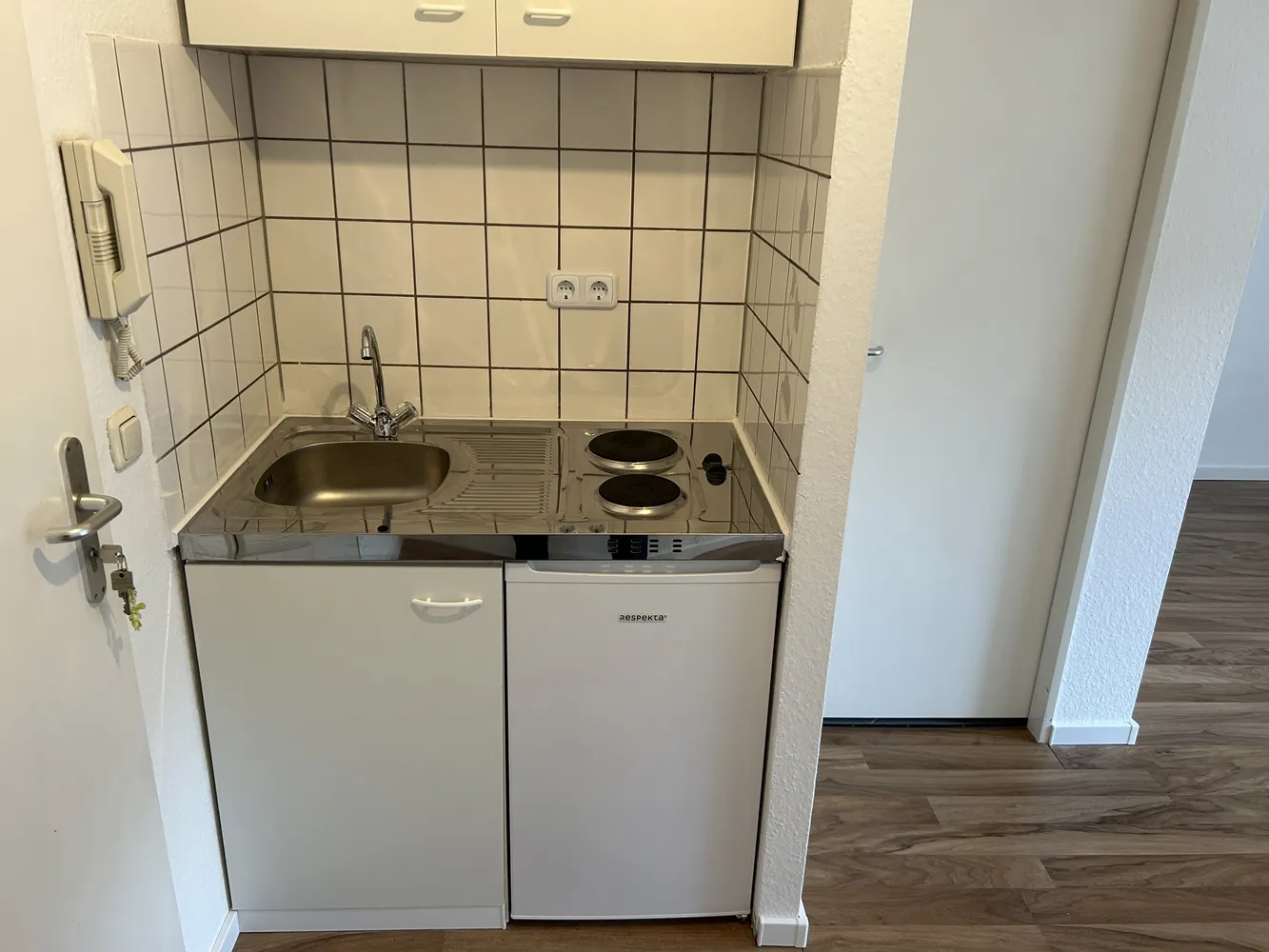 1 Zimmer Wohnung mit 24 m² in Heidelberg – Bild 4