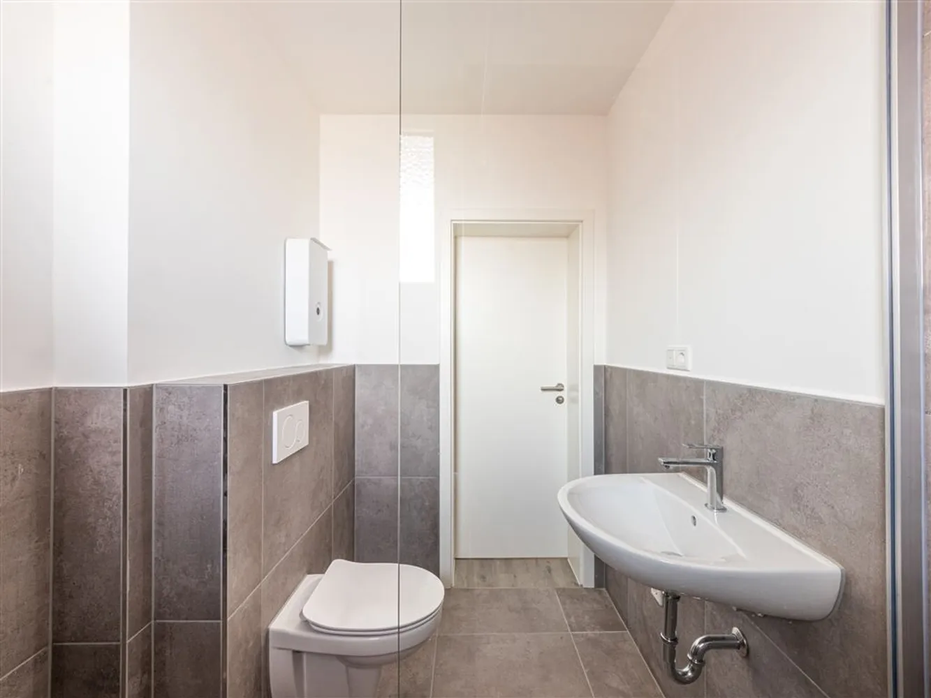 3 Zimmer Wohnung mit 70 m² in Neuss – Bild 4