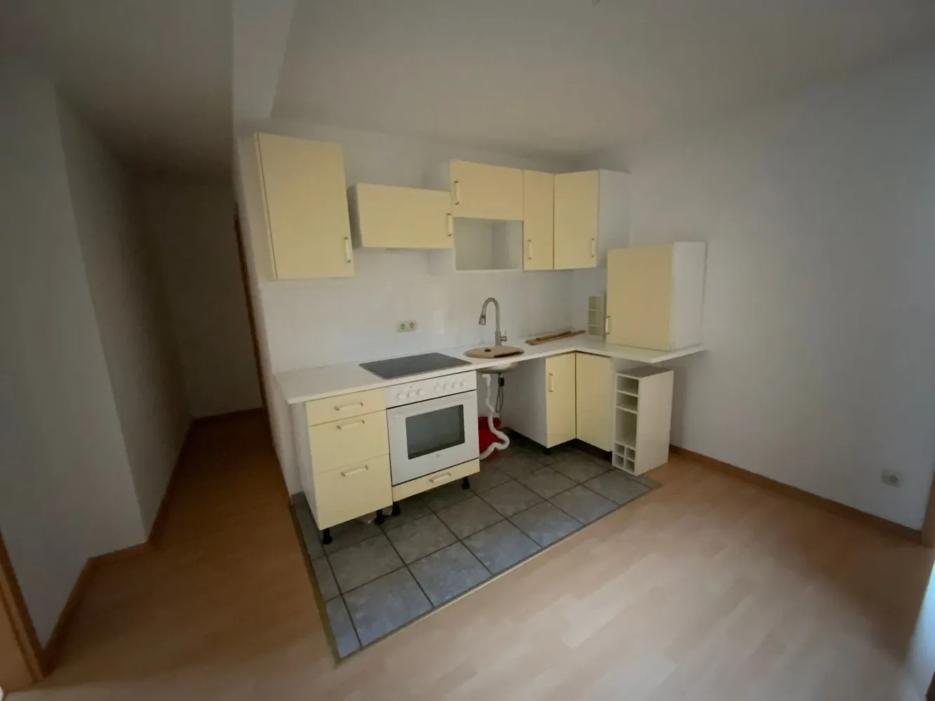 2 Zimmer Wohnung mit 41 m² in Dresden – Bild 2