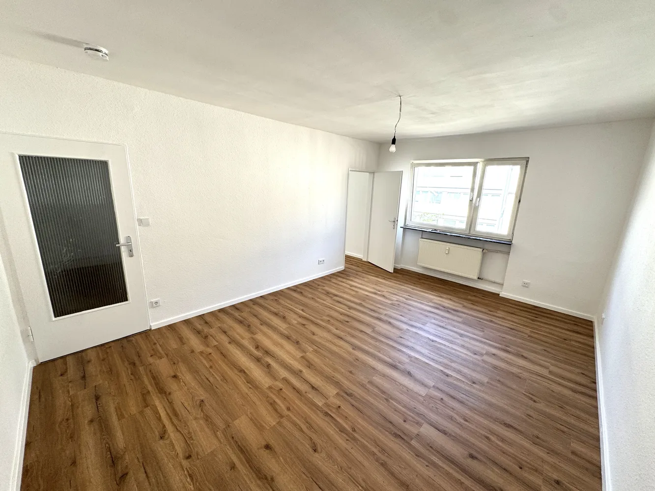 2 Zimmer Wohnung mit 35 m² in Frankfurt am Main – Bild 2