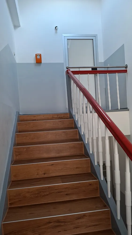 4 Zimmer Wohnung mit 70 m² in Ludwigshafen am Rhein – Bild 5