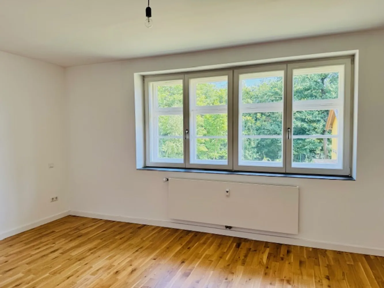 3 Zimmer Wohnung mit 132 m² in Goslar – Bild 1