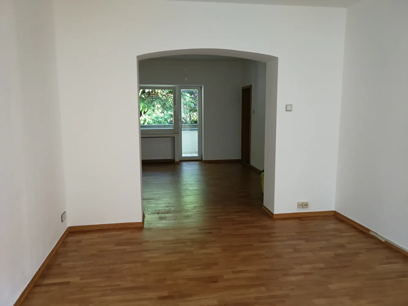 3 Zimmer Wohnung mit 83 m² in Aachen – Bild 2