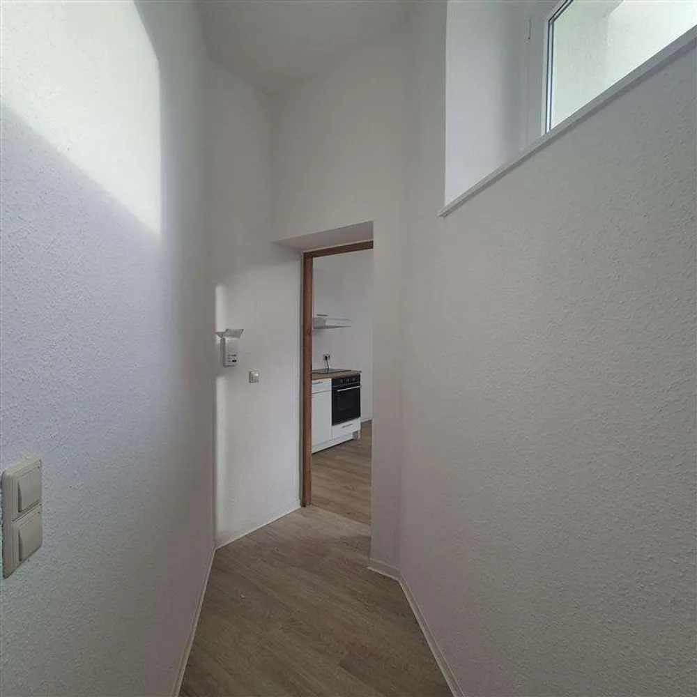 2 Zimmer Wohnung mit 43 m² in Stralsund – Bild 4