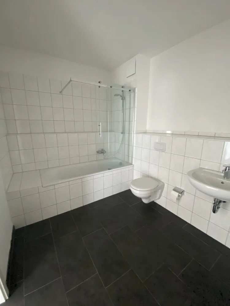 4 Zimmer Wohnung mit 110 m² in Hamburg – Bild 6
