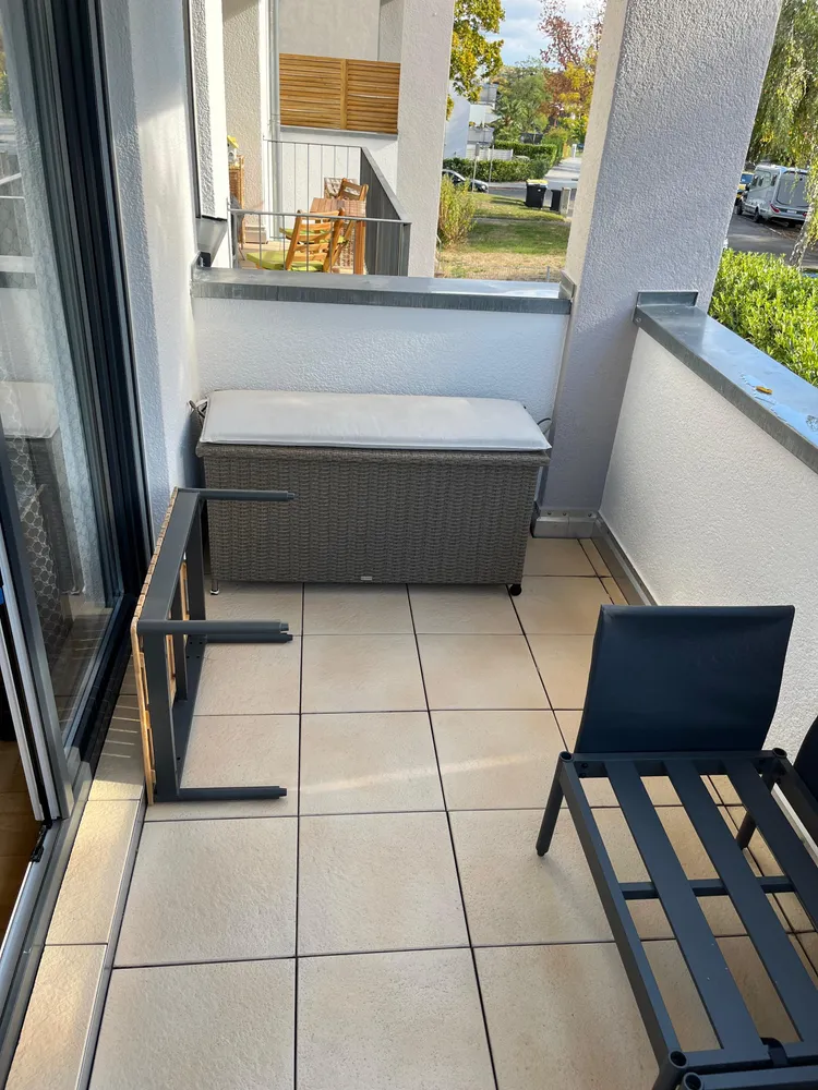 4 Zimmer Wohnung mit 108 m² in Wiesbaden – Bild 3
