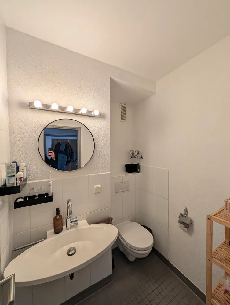 3 Zimmer Wohnung mit 86 m² in Mainz – Bild 7