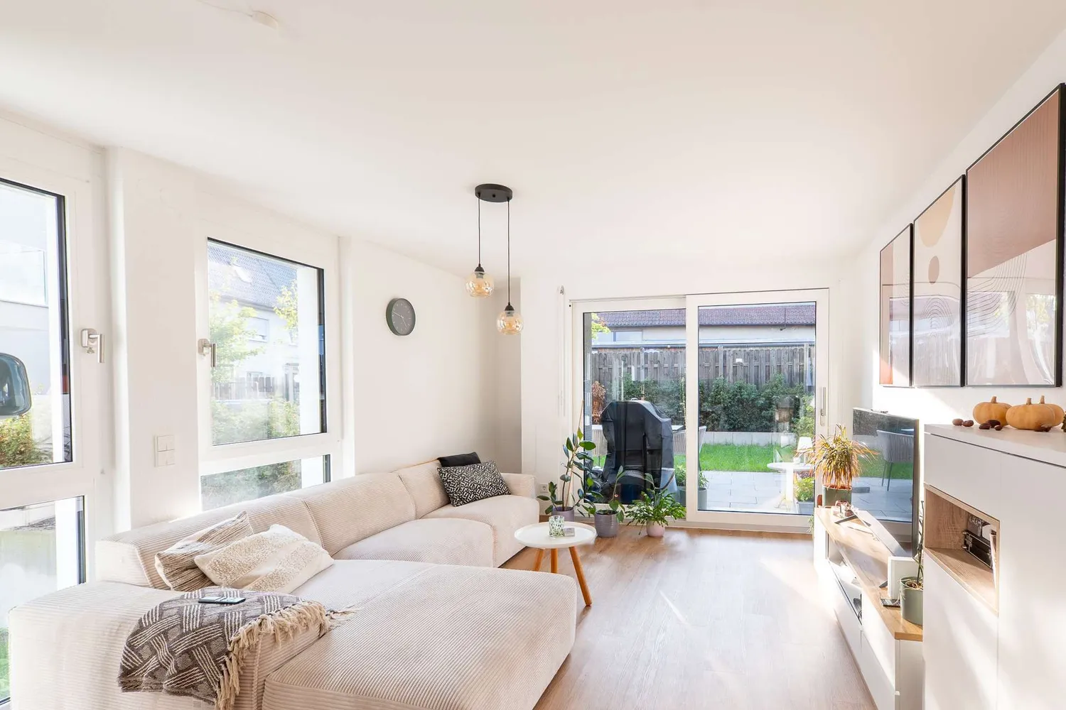 3 Zimmer Wohnung mit 74 m² in Ludwigsburg – Bild 3