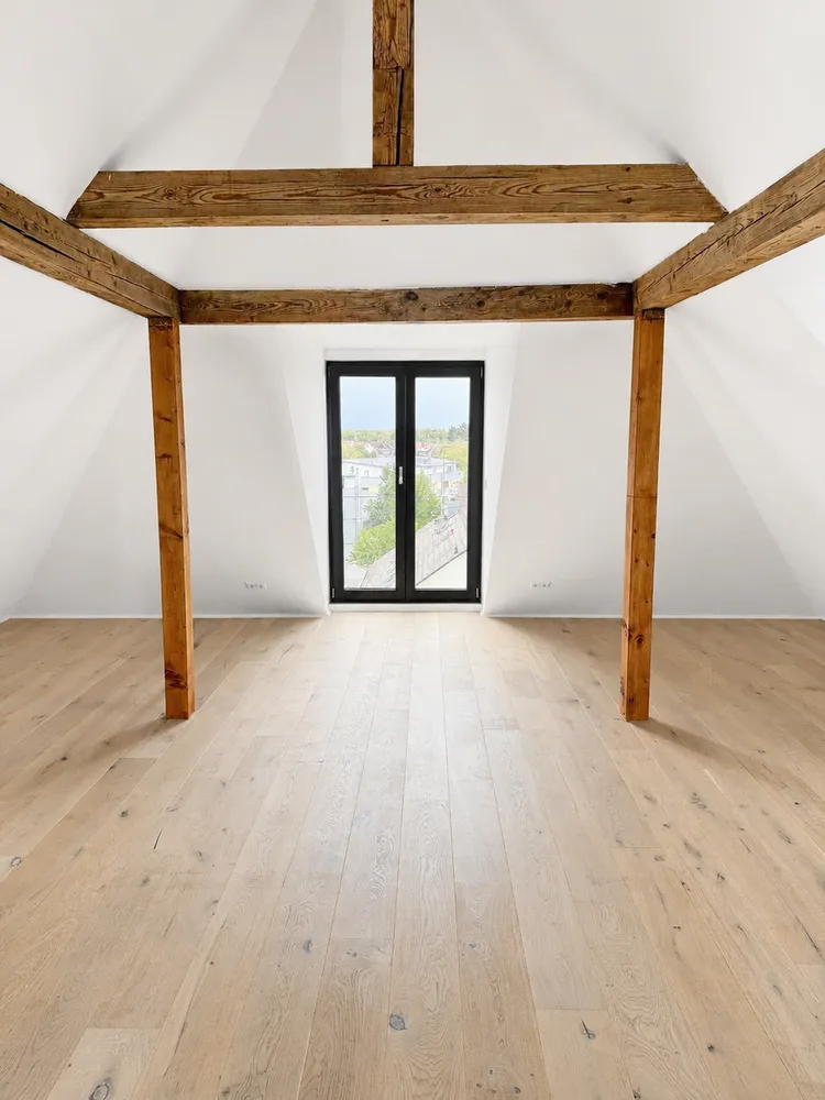 3 Zimmer Wohnung mit 127 m² in Karlsruhe – Bild 7