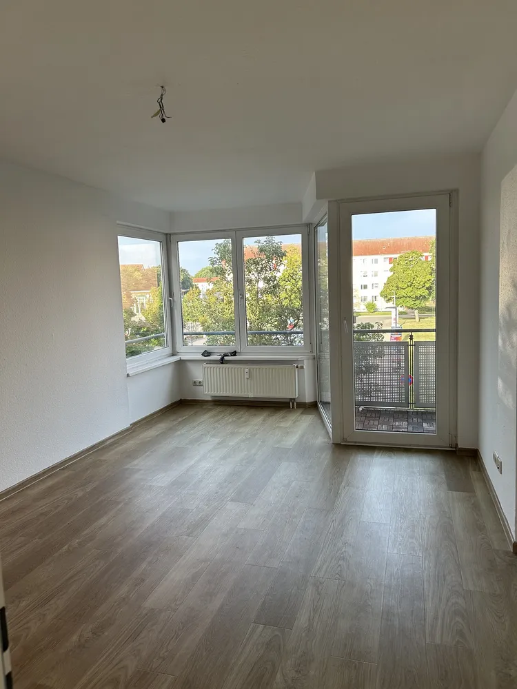 2 Zimmer Wohnung mit 42 m² in Rostock – Bild 5