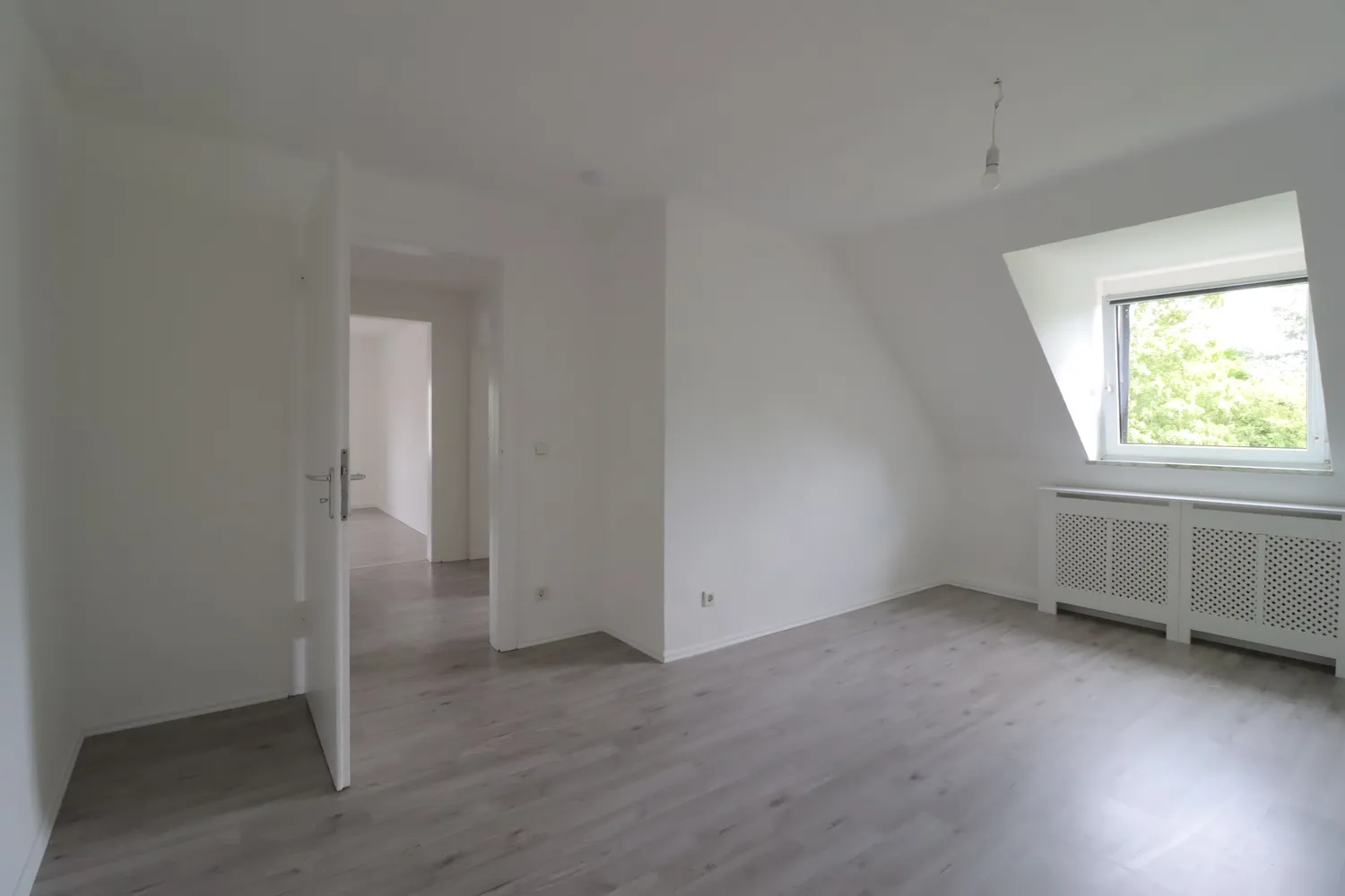 4 Zimmer Wohnung mit 95 m² in Herne – Bild 10