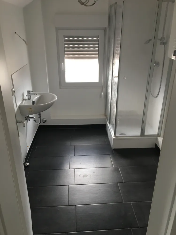 2 Zimmer Wohnung mit 47 m² in Frankfurt am Main – Bild 4