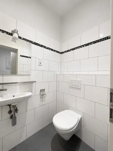 4 room apartment with 125 m² in Frankfurt am Main – Photo 10