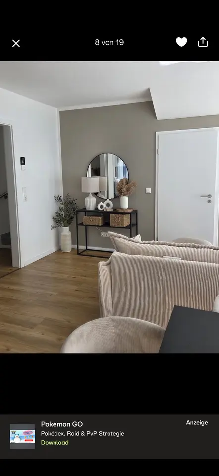 3 Zimmer Wohnung mit 90 m² in Soltau – Bild 8