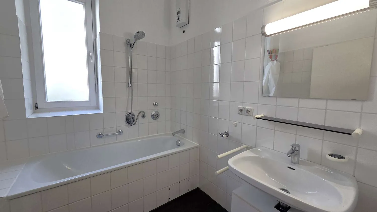 3 Zimmer Wohnung mit 82 m² in Hannover – Bild 7