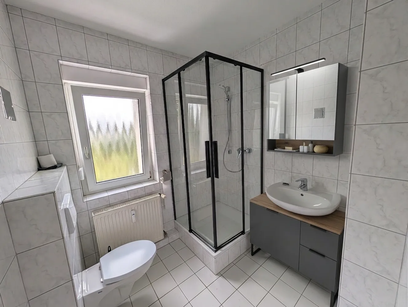 3 Zimmer Wohnung mit 52 m² in Bochum – Bild 4