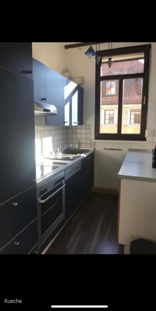 WG-Zimmer in Erlangen – Bild 7