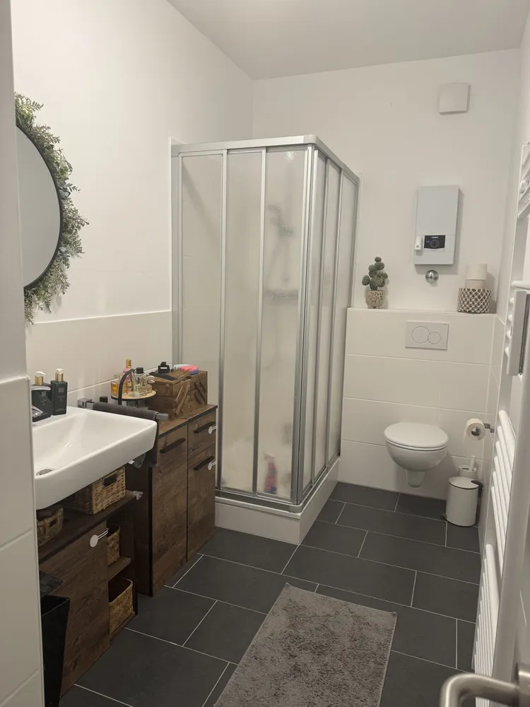 3 Zimmer Wohnung mit 94 m² in Bochum – Bild 4