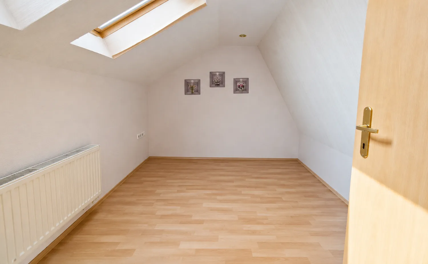 4 Zimmer Wohnung mit 96 m² in Nürnberg – Bild 9