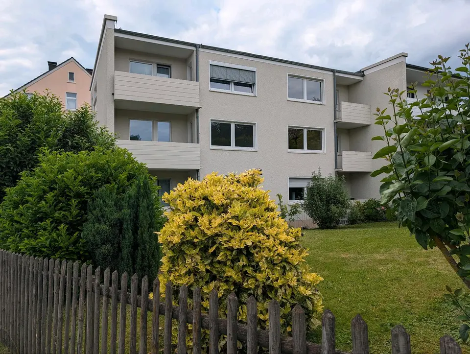5 Zimmer Wohnung mit 119 m² in Iserlohn – Bild 3