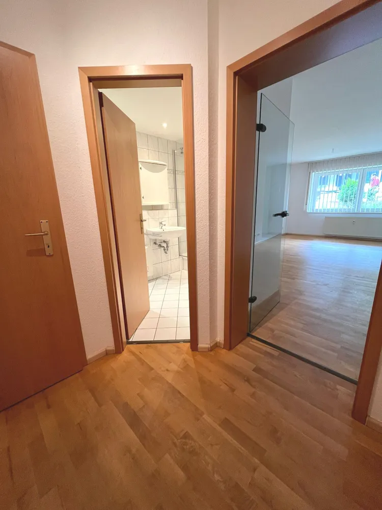 2 Zimmer Wohnung mit 50 m² in Wuppertal – Bild 3