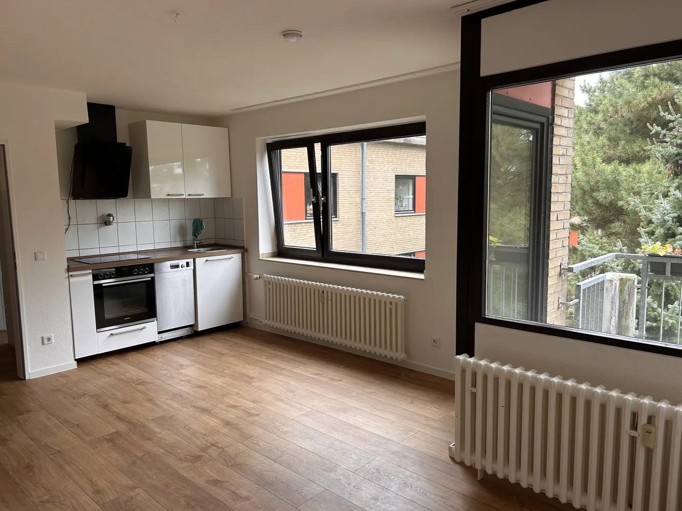 1 Zimmer Wohnung mit 35 m² in Neuss – Bild 10