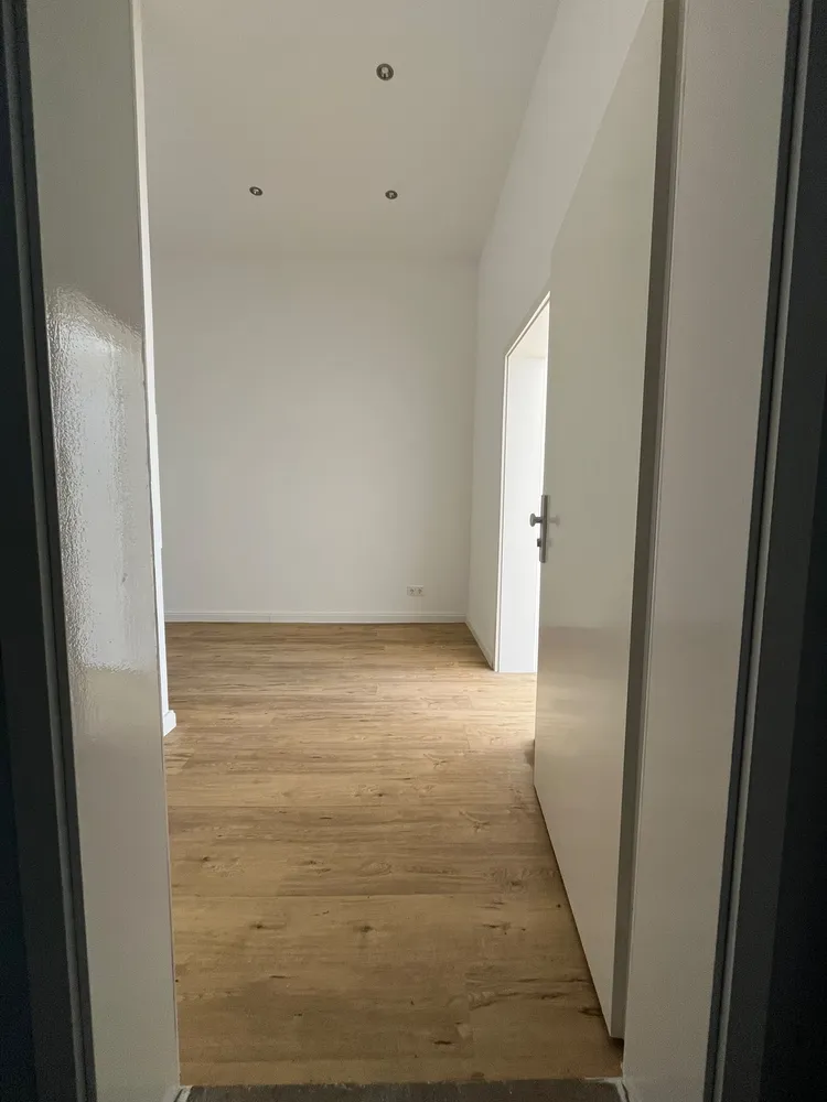 1 room apartment with 33 m² in Wuppertal – Photo 5