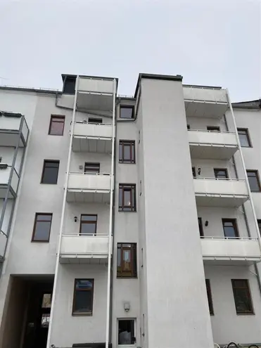 3 room apartment with 67 m² in Chemnitz – Photo 12