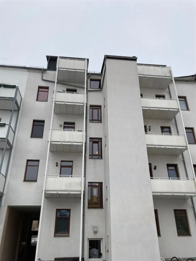 3 Zimmer Wohnung mit 67 m² in Chemnitz – Bild 10