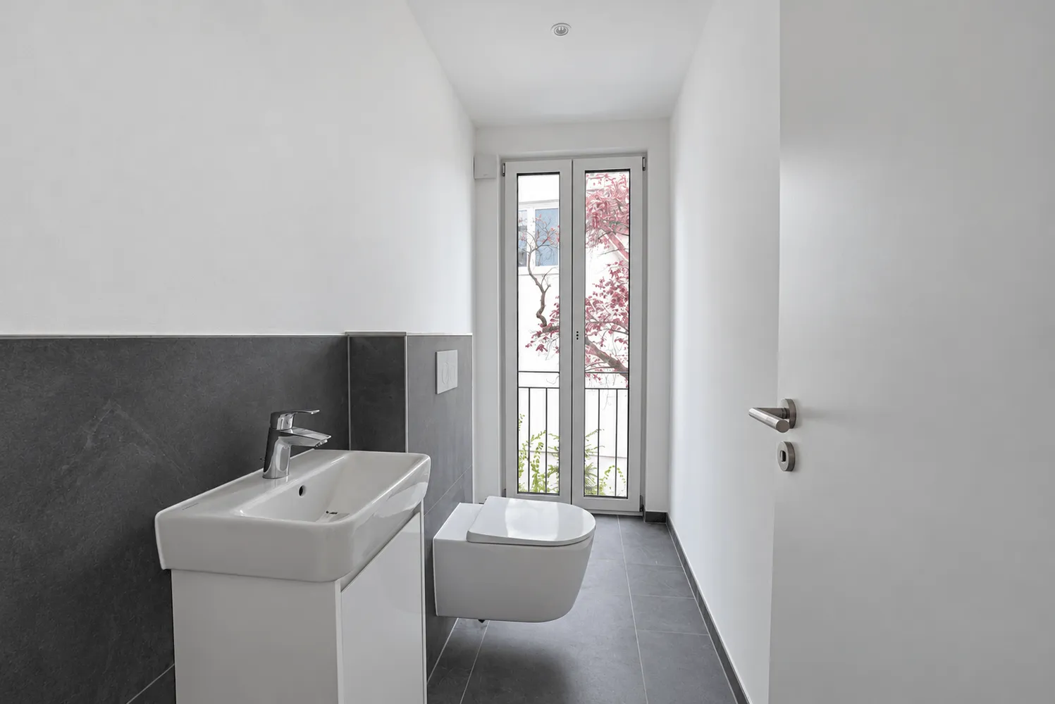 3 Zimmer Wohnung mit 89 m² in Hamburg – Bild 3
