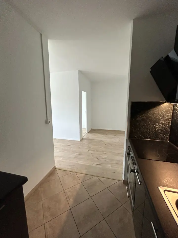 3 Zimmer Wohnung mit 56 m² in Chemnitz – Bild 3