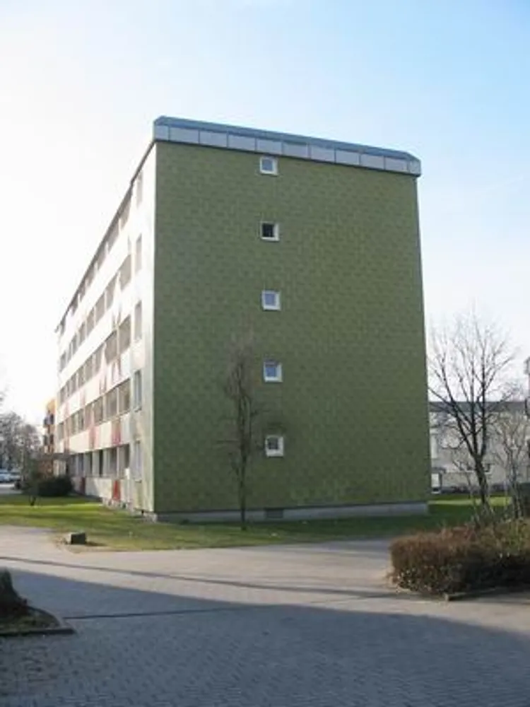 2 Zimmer Wohnung mit 58 m² in Dortmund – Bild 8