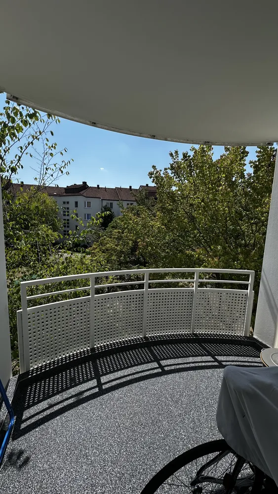 2 room apartment with 55 m² in Munich – Photo 9