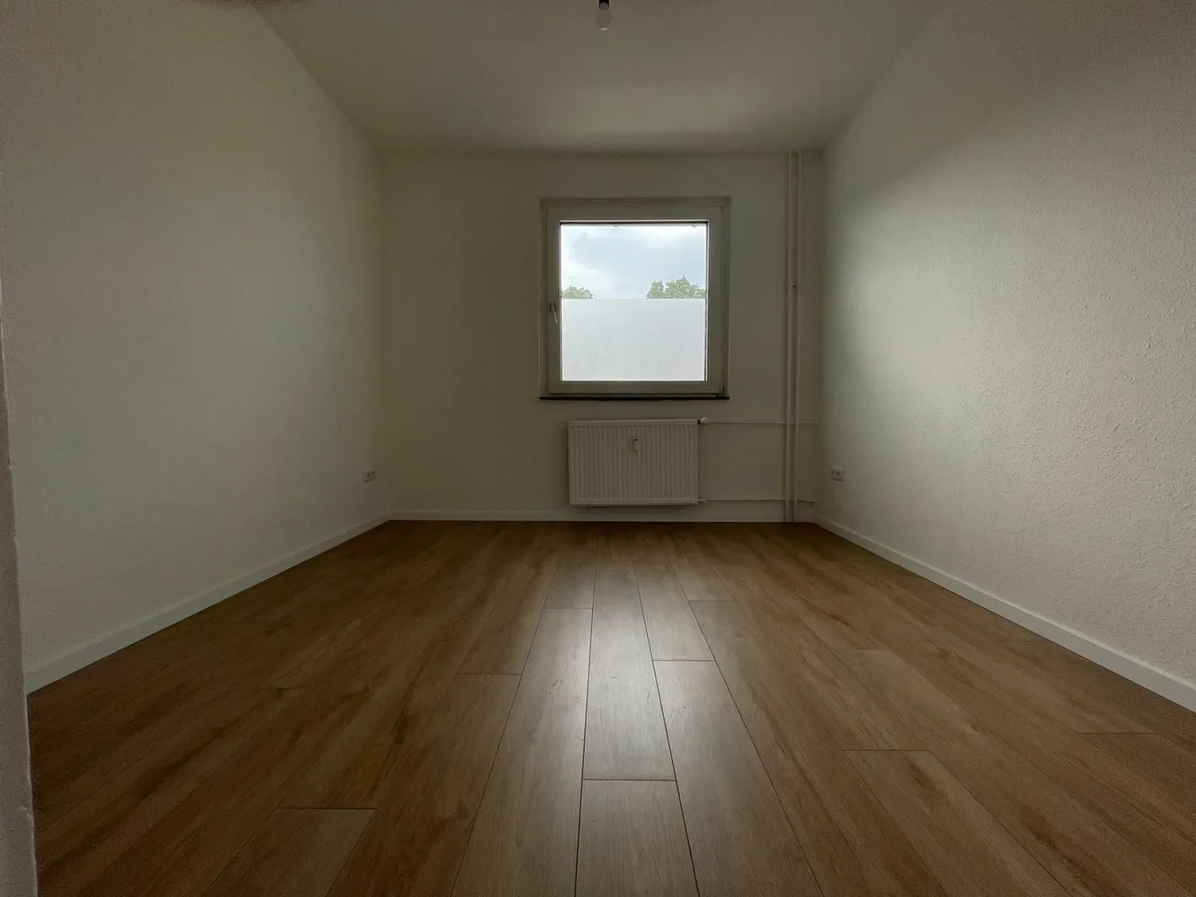 3 Zimmer Wohnung mit 62 m² in Oberhausen – Bild 3