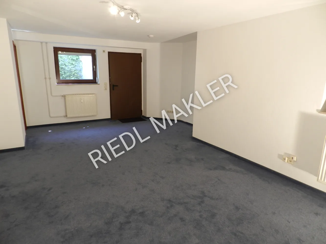 1 Zimmer Wohnung mit 32 m² in München – Bild 4