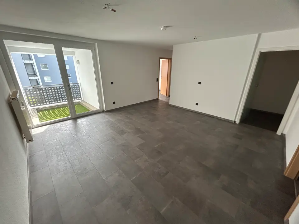 3 Zimmer Wohnung mit 68 m² in Saarbrücken – Bild 1