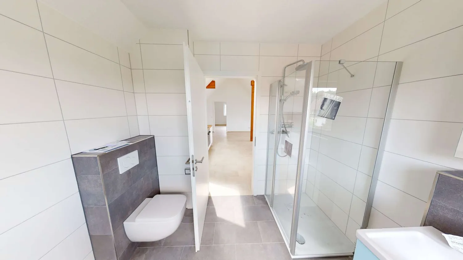 3 room apartment with 72 m² in Bielefeld – Photo 8