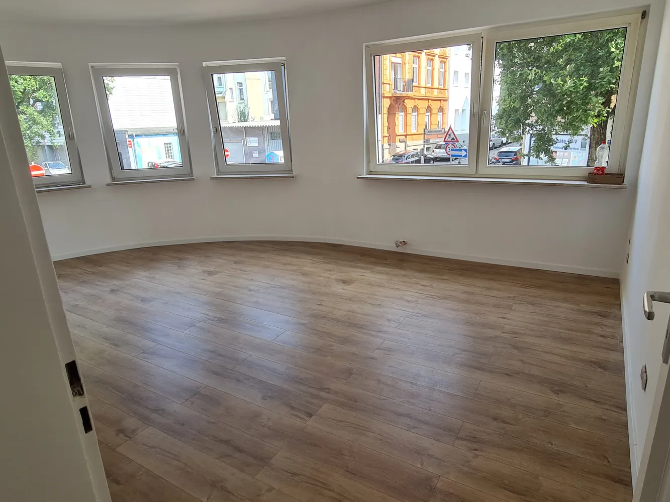 3 Zimmer Wohnung mit 85 m² in Wuppertal – Bild 1