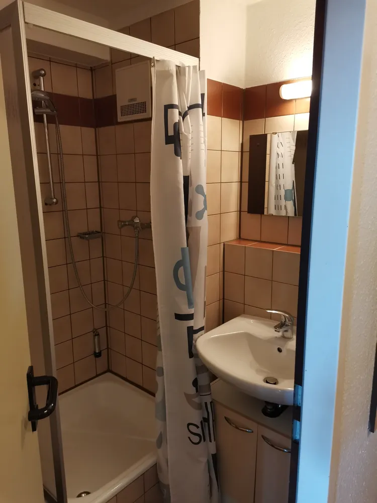 1 Zimmer Wohnung mit 24 m² in Passau – Bild 8