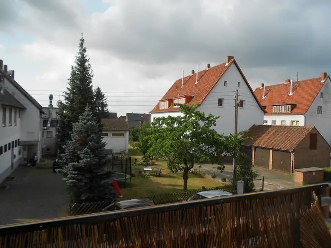 4 room apartment with 75 m² in Brunswick – Photo 1