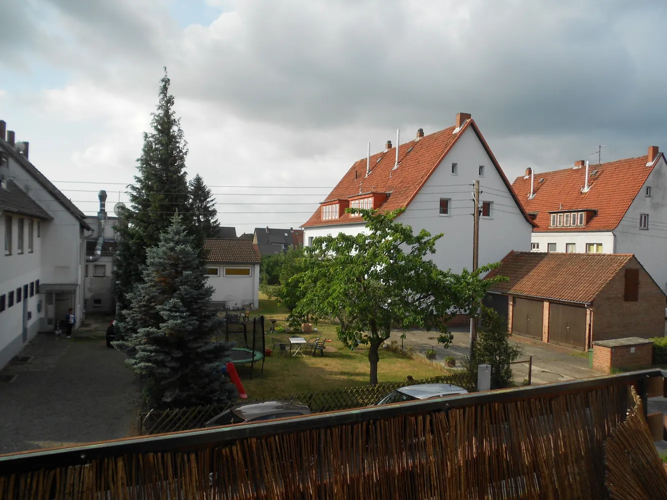 4 Zimmer Wohnung mit 75 m² in Braunschweig – Bild 1