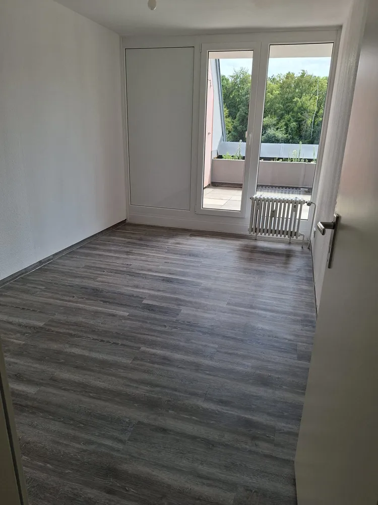 4 Zimmer Wohnung mit 95 m² in Stuttgart – Bild 2
