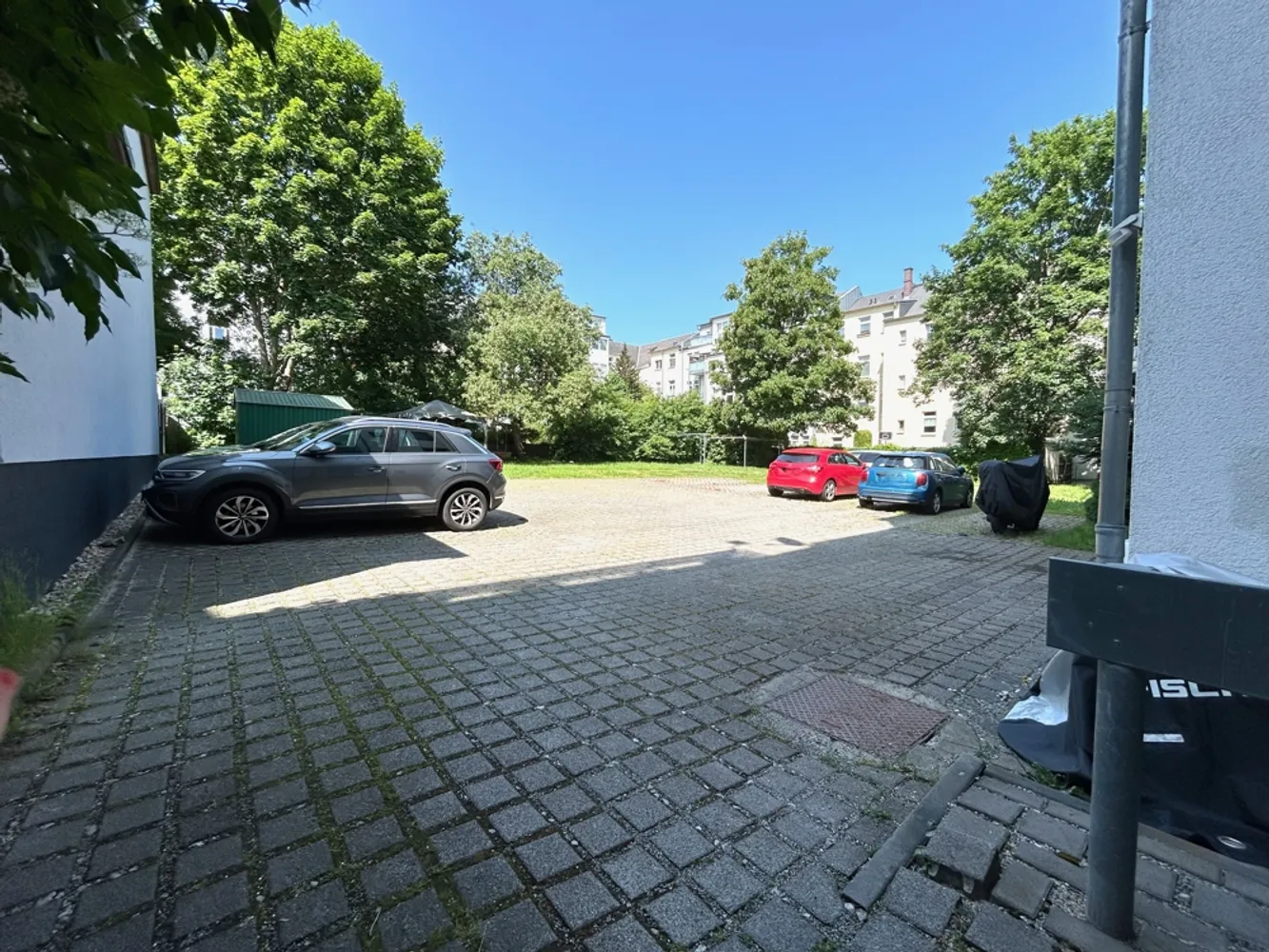 2 Zimmer Wohnung mit 52 m² in Chemnitz – Bild 12