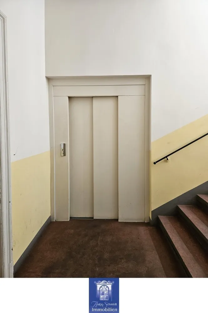1 room apartment with 38 m² in Dresden – Photo 4