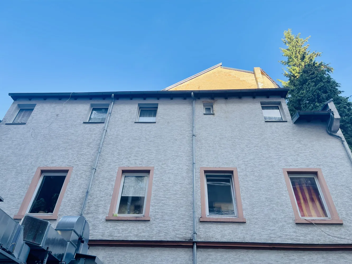 2 room apartment with 48 m² in Frankfurt am Main – Photo 10