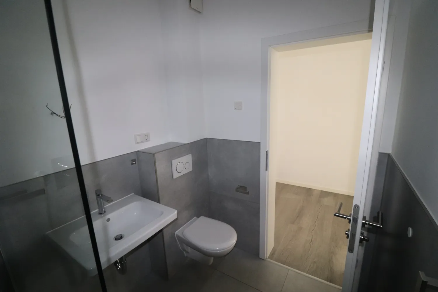 2 Zimmer Wohnung mit 62 m² in Peine – Bild 8
