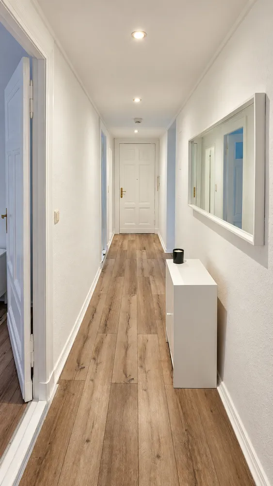 1 Zimmer Wohnung mit 52 m² in Berlin – Bild 3